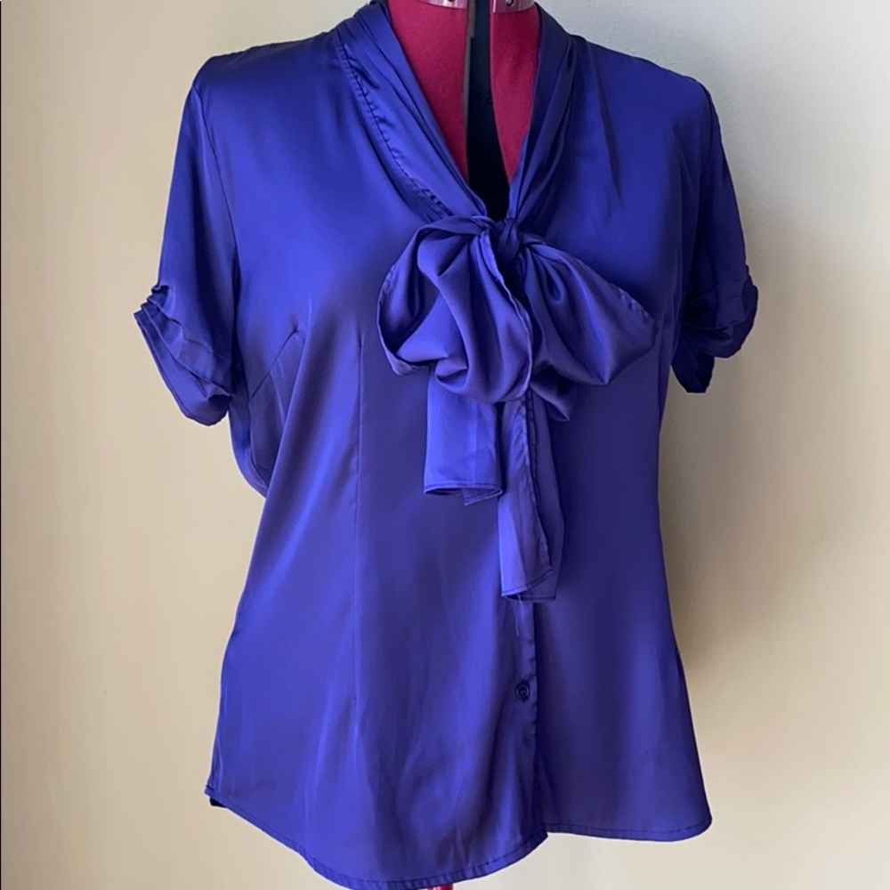 New York & Company Top